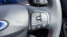 Ford Puma 1.0 EcoBoost Hybrid mHEV ST-Line 5dr Petrol Hatchback